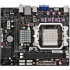 Tarjeta Madre ESC micro ATX A960M-MV (V1.0A), S-AM3+, AMD 760G, 16GB DDR3, para AMD  1