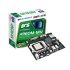 Tarjeta Madre ESC micro ATX A960M-MV (V1.0A), S-AM3+, AMD 760G, 16GB DDR3, para AMD  2