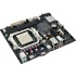 Tarjeta Madre ESC micro ATX A960M-MV (V1.0A), S-AM3+, AMD 760G, 16GB DDR3, para AMD  3