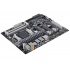 Tarjeta Madre ECS ATX A990FXM-A (V1.0), S-AM3, AMD, 128GB DDR3-SDRAM para AMD  1