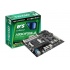 Tarjeta Madre ESC ATX A990FXM-A (V1.1), S-AM3+, AMD 990FX, 32GB DDR3, para AMD  2