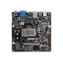 Tarjeta Madre ECS mini ITX APLD-I-N3350, S-1296, Intel Celeron N3350 Integrada, HDMI, 8GB DDR3L para Intel  1