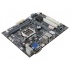 Tarjeta Madre ESC micro ATX B85H3-M3, S-1150, Intel B85, HDMI, 16GB DDR3, para Intel - Imagen adicional 1