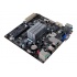 Tarjeta Madre ECS mini ITX BAT-I/J1800 (V1.2) BGA1170, Intel Celeron J1800, HDMI, 8GB DDR3 para Intel  3