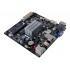 Tarjeta Madre ECS mini ITX BAT-I/J1900, Intel Celeron BGA1170 Integrada, HDMI, 8GB DDR3, para Intel  4