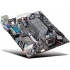 Tarjeta Madre ECS mini ITX BSWI-D2-J3160 FCBGA1170, Intel Celeron J3160 Integrada, HDMI, 8GB DDR3 para Intel  1