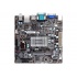 Tarjeta Madre ECS mini ITX BSWI-D2-N3050, BGA1170, Intel Celeron N3050 Integrada, 8GB DDR3  2