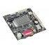 Tarjeta Madre ECS mini-ATX CDC-I/D2550, Intel Atom D2550 Integrada, FCBGA559, HDMI, 32GB DDR3