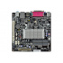 Tarjeta Madre ECS mini-ATX CDC-I/D2550, Intel Atom D2550 Integrada, FCBGA559, HDMI, 32GB DDR3 - Imagen adicional 2