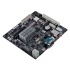 Tarjeta Madre Elitegroup micro ATX CDC-M/2500 con Intel Atom D2500, Intel NM10  1