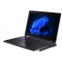 Laptop ECS EP20AN2, 11.6" 1366x768 HD Táctil, Intel N100, 4GB, 128GB SSD, Windows 11 Pro, Inglés