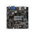 Tarjeta Madre ECS mini ITX GLKD-I2-N4000, S-1090, Intel Celeron N4000 Integrada, HDMI, 8GB DDR4 para Intel, 20 Piezas