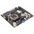 Tarjeta Madre ESC micro ATX H61H2-MV (V1.0), S-1155, Intel H61, 16GB DDR3, para Intel  1