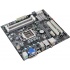 ESC T. Madre micro ATX H77H2-M (V1.0), S-1155, DDR3 para Core i3 i5 i7, Pentium, Celeron  1