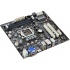 Tarjeta Madre ESC micro ATX H77H2-M3 (V1.0), S-1155, Intel H77, HDMI, DDR3, para Intel