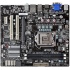 Tarjeta Madre ESC micro ATX H77H2-M3 (V1.0), S-1155, Intel H77, HDMI, DDR3, para Intel - Imagen adicional 1