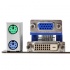 Tarjeta Madre ESC micro ATX H77H2-M3 (V1.0), S-1155, Intel H77, HDMI, DDR3, para Intel - Imagen adicional 2