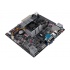 Tarjeta Madre ECS mini ITX KBN-I/5200, AMD Quad-Core A6-5200 Integrada, HDMI, 32GB DDR3  2