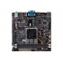 Tarjeta Madre ECS mini ITX KBN-I/5200, AMD Quad-Core A6-5200 Integrada, HDMI, 32GB DDR3  3