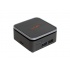 Mini PC ECS LIVA Q2, Intel Celeron N4000 1.10GHz, 4GB, 32GB eMMC, sin Sistema Operativo  1