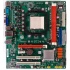 ECS Tarjeta Madre MCP61-M-M3, ATX, S-AM3, 8GB, AMD Family Phenom II