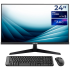 Mini PC ECS Z7 PLUS, Intel Core Ultra 5 125H, 16GB, 1TB SSD, Windows 11 Prueba,Incluye Monitor, Mouse y Teclado