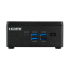 Mini PC ECS Z7 PLUS, Intel Core Ultra 5 125H, 16GB, 1TB SSD, Windows 11 Prueba,Incluye Monitor, Mouse y Teclado - Imagen adicional 1