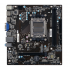 Tarjeta Madre ECS PRO600AM5, Micro-ATX, Socket AM5, AMD PRO600, 64GB DDR5, HDMI/DP para AMD