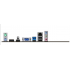 Tarjeta Madre ECS PRO600AM5, Micro-ATX, Socket AM5, AMD PRO600, 64GB DDR5, HDMI/DP para AMD - Imagen adicional 2