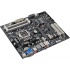 ESC T. Madre ATX Z77H2-A2X DELUXE (V1.0), S-1155, DDR3 para Core i3 i5 i7, Pentium, Celeron  1