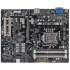 ESC T. Madre ATX Z77H2-A2X DELUXE (V1.0), S-1155, DDR3 para Core i3 i5 i7, Pentium, Celeron  2