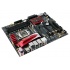 Tarjeta Madre ECS ATX Z87H3-A2X EXTREME (V1.0), S-1150, Intel Z87, HDMI, 32GB DDR3, para Intel