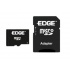 Memoria Flash Edge PE249090, 16GB MicroSDHC Clase 10 con Adaptador  1