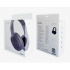 Edifier Audífonos con Micrófono W600BT, Bluetooth, Inalámbrico/Alámbrico, 3.5mm, Gris  4