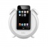 Edifier Bocinas If200plus, Bluetooth, 6W RMS, 2.0, USB 2.0, Blanco, para iPhone/iPod  1