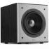 Edifier Subwoofer T5, 70W RMS, 38 - 200Hz, 8", Negro  4