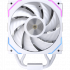 Disipador CPU Einarex GLIDE G100, 120mm, hasta 2600RPM, Blanco - Imagen adicional 1