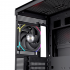 Gabinete Einarex P800 RGB, Midi-Tower, ATX/Micro-ATX/Mini-ITX, USB 3.0, sin Fuente, 4 Ventiladores Instalados, Negro - Imagen adicional 7