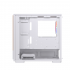 Gabinete Einarex Pulse PM400, Midi-Tower, Micro-ATX/Mini-ITX, USB 3.0, sin Fuente, 4 Ventiladores Instalados, Blanco - Imagen adicional 5