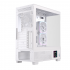 Gabinete Einarex EXCS-PR-51DR-W, Midi-Tower, ATX/Micro-ATX/Mini-ITX, USB 3.0, sin Fuente, 3 Ventiladores Instalados, Blanco - Imagen adicional 6