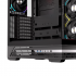 Gabinete Einarex Prisma S800, Midi-Tower, ATX/Micro-ATX/Mini-ITX, USB 3.0, sin Fuente, 4 Ventiladores Instalados, Negro - Imagen adicional 6