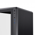 Gabinete Einarex Zenith ZM800, Midi-Tower, ATX/Micro-ATX/Mini-ITX, USB 3.0, sin Fuente, 4 Ventiladores Instalados, Negro - Imagen adicional 5