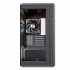 Gabinete Einarex Zenith ZM800, Midi-Tower, ATX/Micro-ATX/Mini-ITX, USB 3.0, sin Fuente, 4 Ventiladores Instalados, Negro - Imagen adicional 3