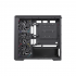 Gabinete Einarex Zenith ZM800, Midi-Tower, ATX/Micro-ATX/Mini-ITX, USB 3.0, sin Fuente, 4 Ventiladores Instalados, Negro - Imagen adicional 4