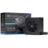 Fuente de Poder Einarex EXPS-AMN5-750-BK 80 PLUS Bronze ATX, Semi-Modular, 24-pin ATX, 12VHPWR, 120mm, 650W - Imagen adicional 1