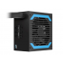 Fuente de Poder Einarex EXPS-XL2-750-BK ATX, Semi-Modular, 24-pin ATX, 120mm, 750W