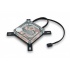 EK Water Blocks EK-KIT X240 Enfriamiento Liquido para CPU, 2x 120mm, 1850RPM  2