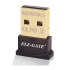 Ele-Gate Adaptador Bluetooth 4.0 WI.05, USB 3.0, Negro  2