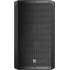 Electro-Voice Bafle ELX200-15P, Alámbrico, 1200W, XLR, Negro  2