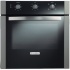 Electrolux Horno de Gas de 24'' EOGA24M4RMS, Acero inoxidable  1